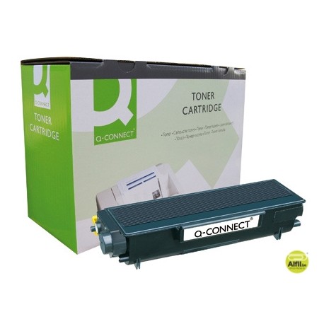 TONER Q-CONNECT COMPATIBLE BROTHER TN-3170 X-VERSION -7.000PAG-