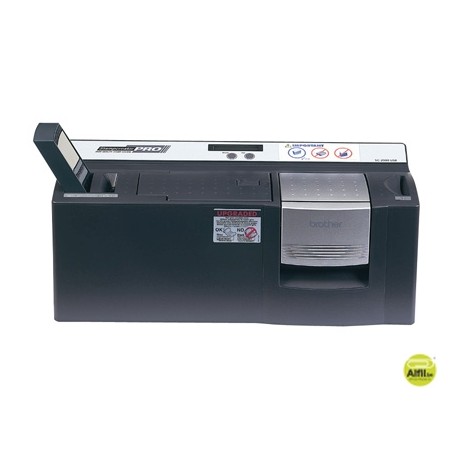 MAQUINA DE SELLOS BROTHER SC-2000USB STAMP CREATOR USB/SERIE