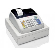 REGISTRADORA OLIVETTI ECR-7100