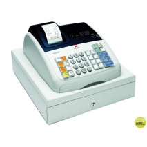 REGISTRADORA OLIVETTI ECR-7700