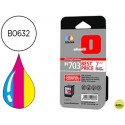 INK-JET OLIVETTI LINEA OFFICE/OFFICE WIFI/PHOTO/SIMPLE WAY PHOTO IN703 COLOR