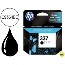 INK-JET HP PHOTOSMART 2575/8050/C4100/C4190, DESKJET5940/6940/D4160 N. 337