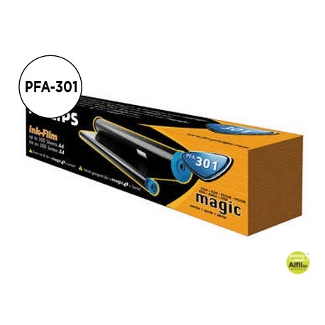 REPUESTO PARA FAX PHILIPS PFA300/301 PPF241/271 MAGIC PRIMO1/MAGIC VOX