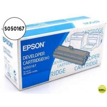 TONER EPSON EPL-6200/6200L TONER NEGRO (3000 PAG)