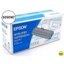TONER EPSON EPL-6200/6200L TONER NEGRO (3000 PAG)