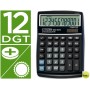 CALCULADORA CITIZEN SOBREMESA SDC-4310 12 DIGITOS