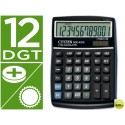 CALCULADORA CITIZEN SOBREMESA SDC-4310 12 DIGITOS