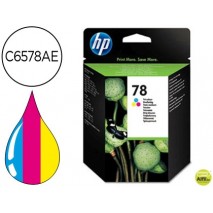 INK-JET HP DJ TRICOLOR 38 ML 920 940 1220 1280 3820 6120 PS1000 1100 1200 1300 SERIES OJ SERIE G K V