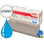 TONER OKI C5600/5700 CIAN -2.000 PAG-