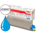 TONER OKI C5600/5700 CIAN -2.000 PAG-