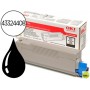 TONER OKI C5600/5700 NEGRO -6.000 PAG-