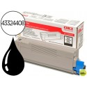 TONER OKI C5600/5700 NEGRO -6.000 PAG-
