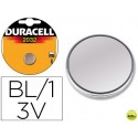 PILA DURACELL ALCALINA CR2032 BLISTER 1 BOTON