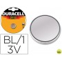 PILA DURACELL ALCALINA CR2032 BLISTER 1 BOTON
