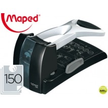 TALADRADOR MAPED GRAN CAPACIDAD 150 HOJAS