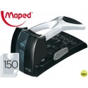 TALADRADOR MAPED GRAN CAPACIDAD 150 HOJAS
