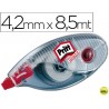 CORRECTOR PRITT ECOMFORT 4,2 MM LATERAL