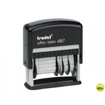 FORMULARIO FRAMUN 4817 CON FECHADOR