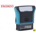 SELLO ENTINTADO PRINTY 4911 F5P3 PAGADO