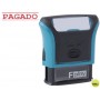 SELLO ENTINTADO PRINTY 4911 F5P3 PAGADO