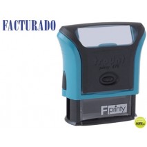 SELLO ENTINTADO PRINTY 4911 F6P3 FACTURADO