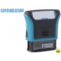 SELLO ENTINTADO PRINTY 4911 F8P3 CONTABILIZADO