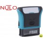 SELLO ENTINTADO PRINTY 4911 F9P3 NULO