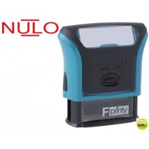 SELLO ENTINTADO PRINTY 4911 F9P3 NULO