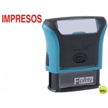 SELLO ENTINTADO PRINTY 4911 F10 P3 IMPRESOS