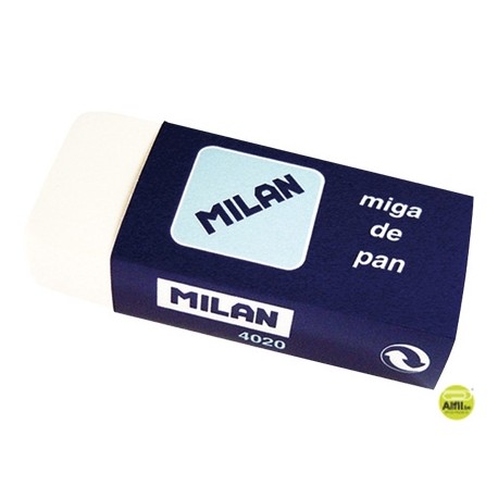 GOMA MILAN 4020 MIGA DE PAN