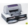 SOPORTE FICHERO FELLOWES 4 CAJONES GRIS 8 POSICIONES DISTINTAS