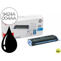TONER CANON LPB5000/5100 NEGRO CRG-707BK