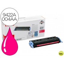 TONER CANON LPB5000/5100 MAGENTA CRG-707M