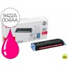 TONER CANON LPB5000/5100 MAGENTA CRG-707M