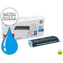 TONER CANON LPB5000/5100 CIAN CRG-707C