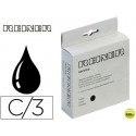 TINTA NUMERADOR NEGRA R343N 45 ML GRASA PARA SELLOS METALICOS PACK DE 3 UNIDADES
