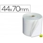 ROLLO SUMADORA ELECTRO 44 MM ANCHO X 70 MM DIAMETRO