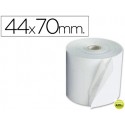 ROLLO SUMADORA ELECTRO 44 MM ANCHO X 70 MM DIAMETRO