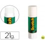 PEGAMENTO SCOTCH EN BARRA CLASIC LINE 21 GRAMOS UNIDAD