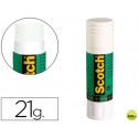 PEGAMENTO SCOTCH EN BARRA CLASIC LINE 21 GRAMOS UNIDAD