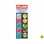 GOMAS MILAN 430-5 -BLISTER 5