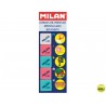 GOMAS MILAN 430-5 -BLISTER 5