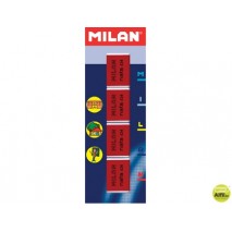 GOMAS MILAN NATA 624-4 -BLISTER 4
