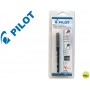 ROTULADOR PILOT V-BALL AZUL -BLISTER 1