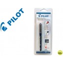 ROTULADOR PILOT V-BALL AZUL -BLISTER 1