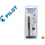 ROTULADOR PILOT V-BALL NEGRO -BLISTER 1