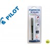 ROTULADOR PILOT V-BALL NEGRO -BLISTER 1
