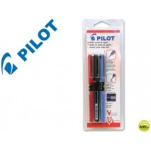 ROTULADOR PILOT SURTIDO (1A-1N-1R) -BLISTER 3