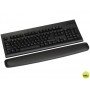 REPOSAMUNECAS 3M PARA TECLADO WR320LE NEGRO EN PIEL