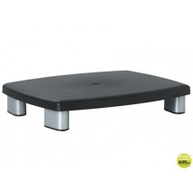 SOPORTE DE MONITOR 3M MS80 AJUSTABLE PARA PANTALLAS 29X38X2,5 CM 4,2 CADA PIEZA ELEVADORA